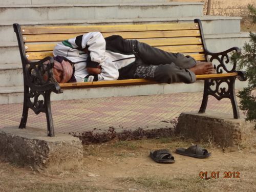 The unprecedented growth of psychiatric disorders in Kashmir has left many patients completely isolated. / Credit: Sana Altaf/IPS